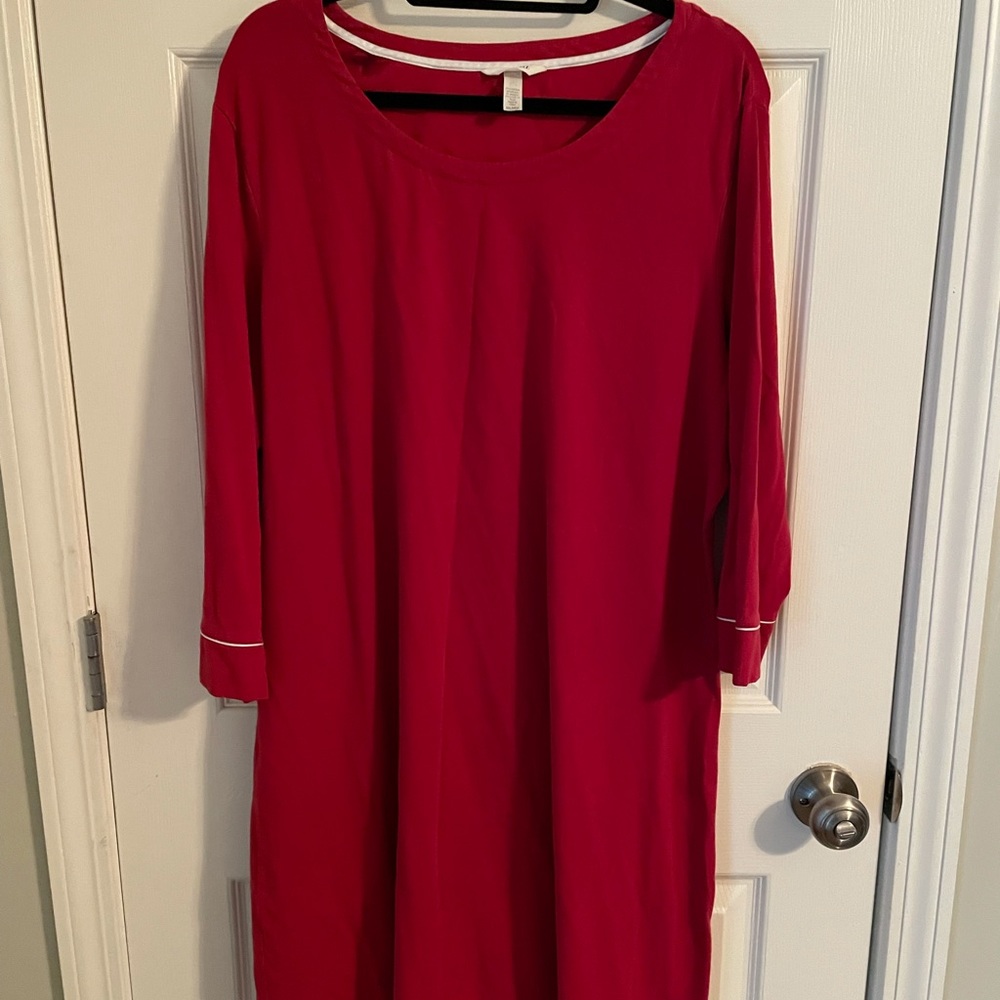 Soma nightgown